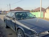 Mazda 626 1991 годаfor450 000 тг. в Талдыкорган – фото 4