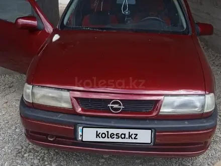 Opel Vectra 1993 года за 800 000 тг. в Шымкент – фото 3