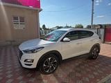 Hyundai Tucson 2019 года за 10 000 000 тг. в Атырау