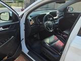 Hyundai Tucson 2019 года за 10 000 000 тг. в Атырау – фото 2