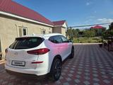 Hyundai Tucson 2019 года за 10 000 000 тг. в Атырау – фото 3