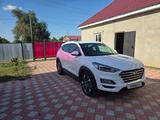 Hyundai Tucson 2019 года за 10 000 000 тг. в Атырау – фото 4