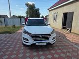 Hyundai Tucson 2019 года за 10 000 000 тг. в Атырау – фото 5