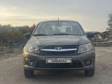 ВАЗ (Lada) Granta 2190 2017 года за 2 700 000 тг. в Алматы