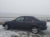 Honda Civic 1996 годаүшін1 500 000 тг. в Кабанбай (Урджарский р-н)