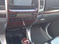 Toyota Land Cruiser Prado 2007 года за 10 800 000 тг. в Актобе – фото 9