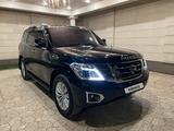 Nissan Patrol 2014 года за 18 900 000 тг. в Алматы – фото 3