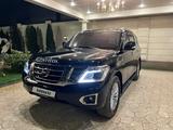 Nissan Patrol 2014 годаүшін16 500 000 тг. в Алматы