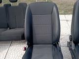 Салон сиденье за 100 000 тг. в Алматы – фото 2
