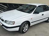 Toyota Carina E 1994 годаүшін2 300 000 тг. в Шымкент