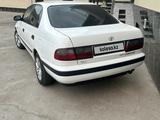 Toyota Carina E 1994 годаүшін2 300 000 тг. в Шымкент – фото 2