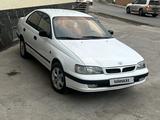 Toyota Carina E 1994 годаүшін2 300 000 тг. в Шымкент – фото 3