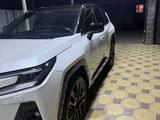 Toyota RAV4 2026 года за 25 500 000 тг. в Алматы