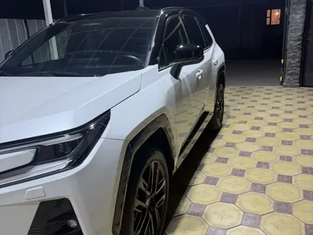 Toyota RAV4 2026 года за 25 500 000 тг. в Алматы