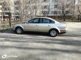 Volkswagen Passat 2001 года за 1 800 000 тг. в Аксу – фото 2