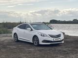 Hyundai Grandeur 2014 года за 5 000 000 тг. в Атырау