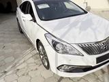 Hyundai Grandeur 2014 года за 5 000 000 тг. в Атырау – фото 2
