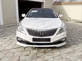 Hyundai Grandeur 2014 года за 5 000 000 тг. в Атырау – фото 4