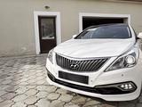Hyundai Grandeur 2014 года за 5 000 000 тг. в Атырау – фото 3