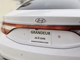Hyundai Grandeur 2014 года за 5 000 000 тг. в Атырау – фото 5