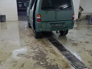 Mitsubishi Delica