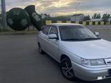 ВАЗ (Lada) 2110 2004 года за 1 200 000 тг. в Костанай – фото 5