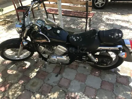 Honda  VT 125 1999 года за 1 200 000 тг. в Актау – фото 3