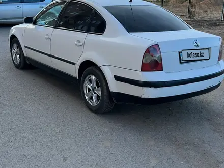 Volkswagen Passat 2002 года за 2 500 000 тг. в Павлодар – фото 2