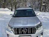 Toyota Land Cruiser Prado 2023 годаүшін27 500 000 тг. в Алматы – фото 2