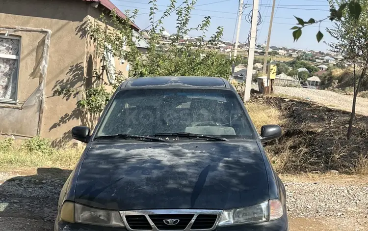 Daewoo Nexia 2003 годаүшін500 000 тг. в Шымкент