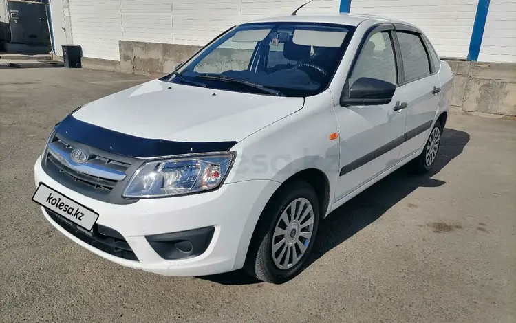 ВАЗ (Lada) Granta 2190 2016 годаfor3 300 000 тг. в Уральск