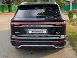 Geely Monjaro 2024 года за 13 500 000 тг. в Алматы – фото 2