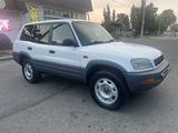 Toyota RAV4 1997 годаfor3 950 000 тг. в Алматы – фото 2