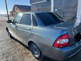 ВАЗ (Lada) Priora 2170 2011 годаfor1 400 000 тг. в Актобе – фото 4