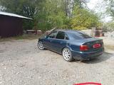 Audi A4 1995 года за 1 400 000 тг. в Алматы – фото 2