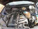 Audi A4 1995 года за 1 400 000 тг. в Алматы – фото 4