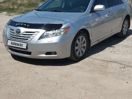 Toyota Camry 2006 года за 5 500 000 тг. в Тараз