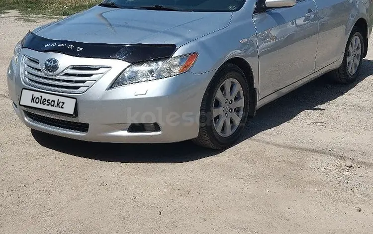 Toyota Camry 2006 года за 5 500 000 тг. в Тараз