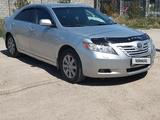 Toyota Camry 2006 годаүшін5 500 000 тг. в Тараз – фото 2