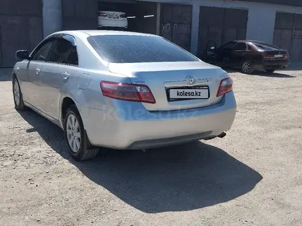 Toyota Camry 2006 года за 5 500 000 тг. в Тараз – фото 4