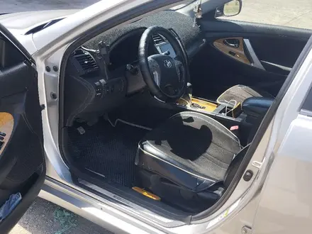 Toyota Camry 2006 года за 5 500 000 тг. в Тараз – фото 5