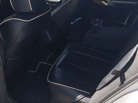 Toyota Camry 2006 года за 5 500 000 тг. в Тараз – фото 6
