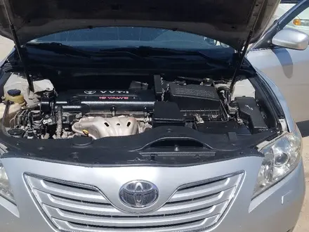 Toyota Camry 2006 года за 5 500 000 тг. в Тараз – фото 8