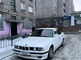 BMW 520 1991 года за 1 550 000 тг. в Семей