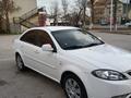 Daewoo Gentra 2014 годаfor4 850 000 тг. в Жетысай – фото 2