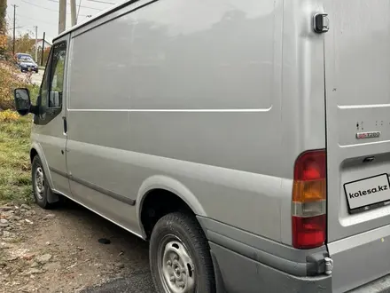 Ford Transit 2010 года за 5 300 000 тг. в Алматы – фото 3