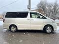 Toyota Alphard 2005 годаfor7 200 000 тг. в Актобе – фото 12