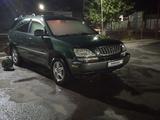 Lexus RX 300 2001 года за 4 700 000 тг. в Алматы – фото 4