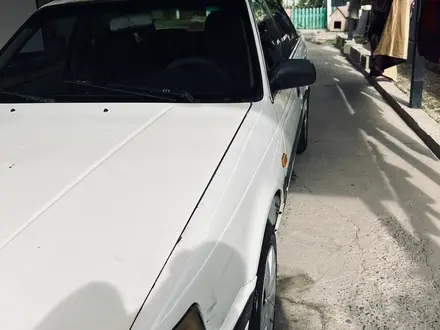 Mazda 626 1988 года за 250 000 тг. в Алматы – фото 3