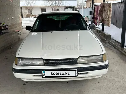 Mazda 626 1988 года за 250 000 тг. в Алматы